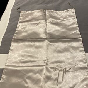 Giuseppe zanotti dustbag